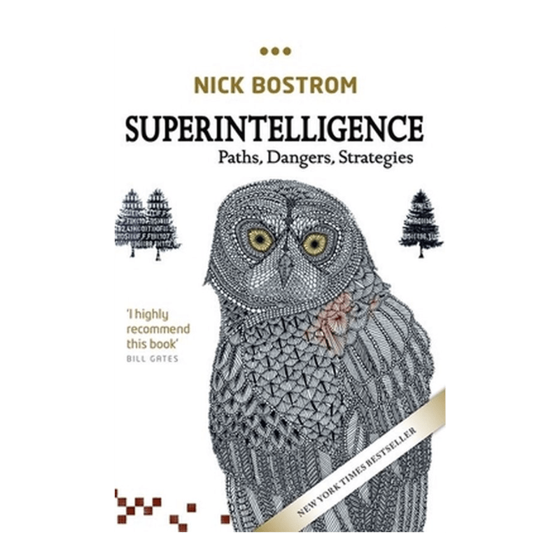 Superintelligence