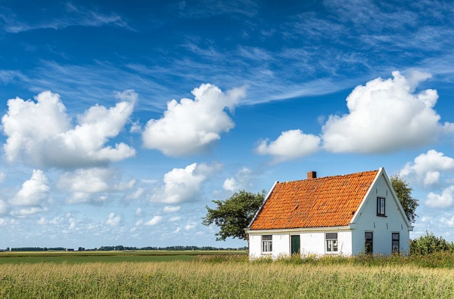 Boeken over Zeeland (1)