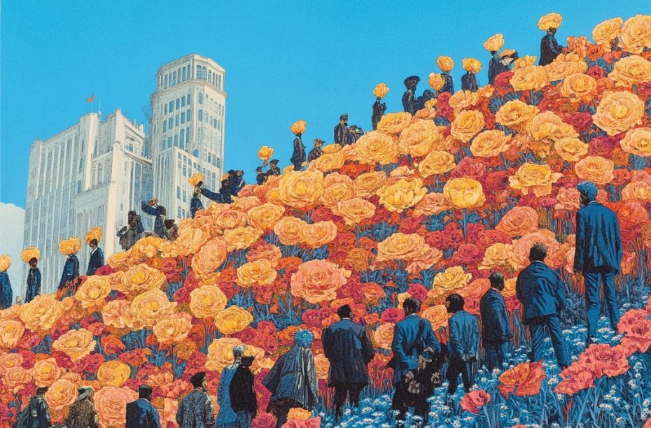 Portugal anjerrevolutie