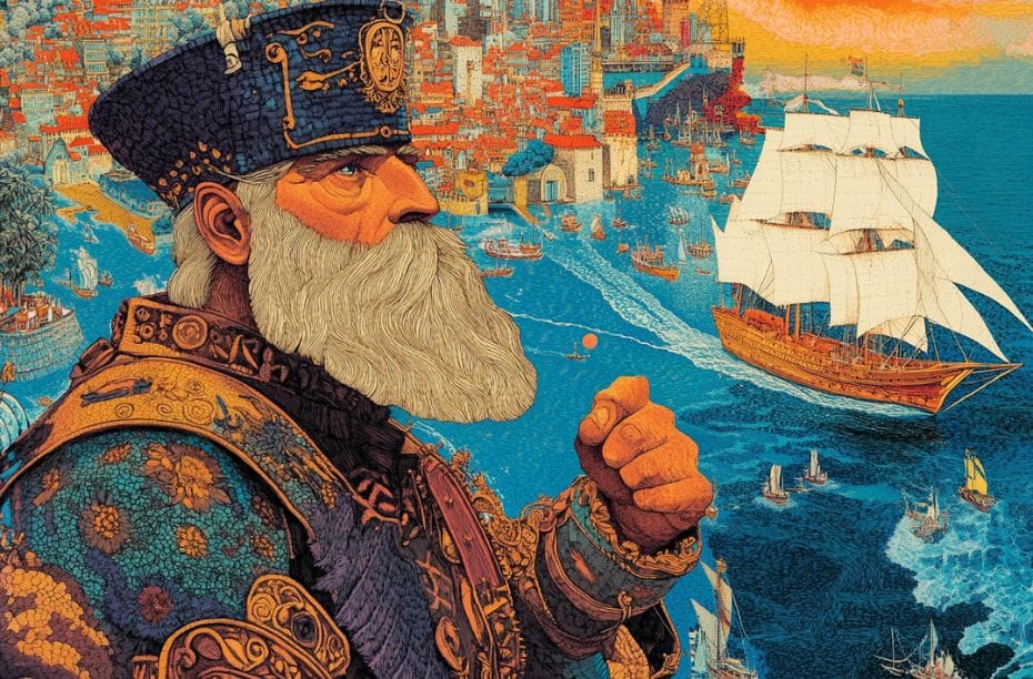 Portugal vasco de gama